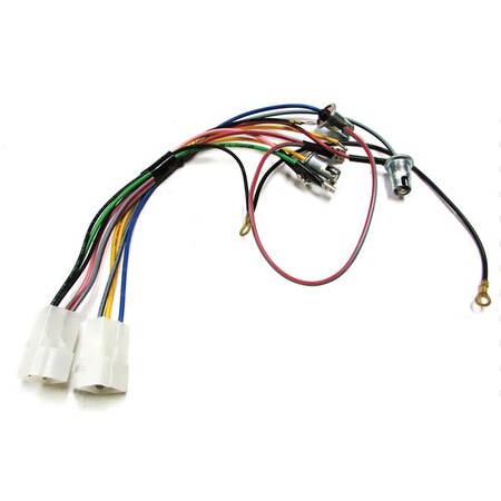 Aftermarket Wiring Harness ELV70-0479